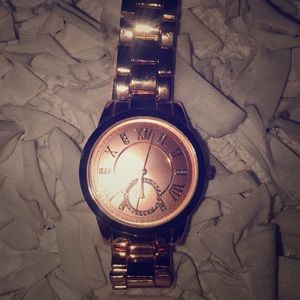 🌟Never worn gold watch 🌟